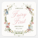 Recherche de contes autocollants Anniversaire