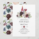 Recherche de wine tasting party invitations Dégustation de vin