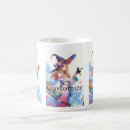 Search for cat witch mugs Witchcraft