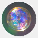 Search for reflective stickers Blue