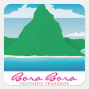 Search for bora bora stickers Tahiti