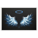Search for angel fabric White