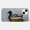 Search for swimming duck iphone cases Wildlife