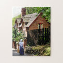 Search for victorian house puzzles Vintage
