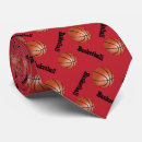 Recherche de équipe de basket cravates Athlète