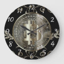 Search for bitcoin clocks Money