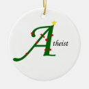 Search for atheist ornaments Heathen