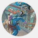 Search for the batman stickers Joker