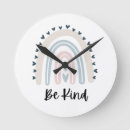 Recherche de bien horloges Se sentir bien