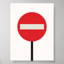 Search for stop signs posters Modern