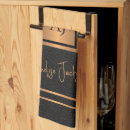 Search for posh tea towels Monogrammed