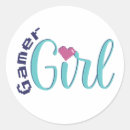 Search for nerd girl stickers Video