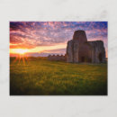 Search for colourful sunset postcards Landscape