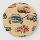 Search for vintage car clocks Classic