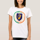 Search for irish womens tshirts Paddy