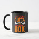 Search for penalty box mugs Sports