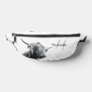 Recherche de portraits sacs Vache