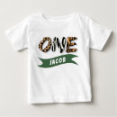 Search for wild one first birthday baby shirts Baby boy