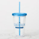Recherche de acrylique verres bouteilles Logo