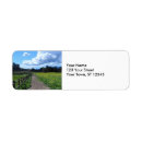 Search for dirt return address labels Country