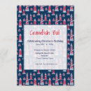 Search for low country boil invitations Red white blue