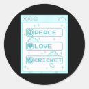 Search for crease stickers Batsman