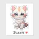 Search for cat claw stickers Kitty