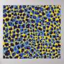 Recherche de cheetah posters Mode