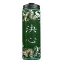 Recherche de motif de chinois tasses Dragon