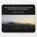 Search for eleanore mousepads Eleanor roosevelt