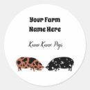 Search for sow stickers Swine