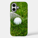 Recherche de balles de golf iphone coques Herbe
