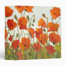 Search for rows binders Floral
