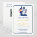 Recherche de cowboy wedding invitations Simple