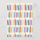 Search for red candle cards Festive