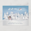 Search for paper cuttings postcards Minimalist