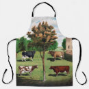 Search for dairy aprons Holstein