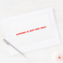 Search for not for sale stickers Red