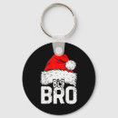 Search for big brother keychains Xmas