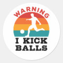 Search for kick ball stickers Team