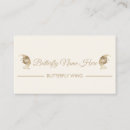 Search for glitter business cards Sparkle