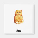Recherche de chat amant magnets Drôle