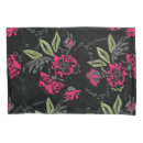 Search for sketched pillowcases Black