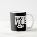 Search for kenpo mugs Kung fu