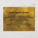 Search for saint michael postcards Christian