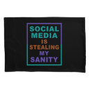 Search for crazy pillowcases Colourful