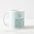 Search for funny computer sayings mugs Internet