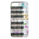 Search for music art iphone cases Piano