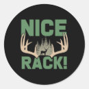 Search for rack stickers Buck