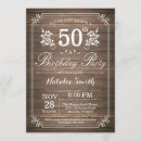 Recherche de ciquantième cinquante anniversaire invitations Fête d'anniversaire